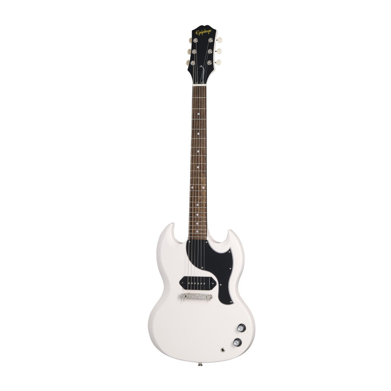 Epiphone LIMITED MODEL SG Junior エピフォン Epiphone】世界的に見ても、極限られた楽器店でしか販売されてい