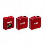 RODE Wireless GO III-R