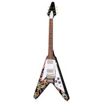 Epiphone Jimi Hendrix...