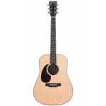 Martin D Jr-10EL-02 Satin...