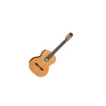 Kremona S65S Soloist Guitar