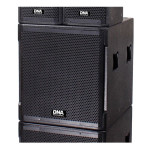 DNA RLX-3300 SUBWOOFER