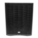 DNA SPX18 SUB