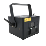 LIGHT4ME APP LASER 5W RGB