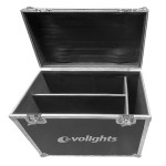 EVOLIGHTS LUMEN X CASE 2IN1