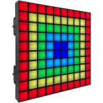 LIGHT4ME MATRIX PANEL 1010 RGB