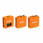 RODE Wireless GO III-O