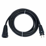 Stairville Power Cable 5m...