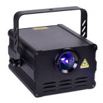 EVOLIGHTS LASER RGB 400mW...