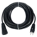 Stairville Power Cable 10m...