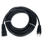 Stairville Power Cable 10m...