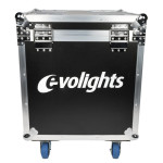 EVOLIGHTS LUMENO CASE 2IN1
