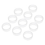 Neutrik XXCR Transparent 10x