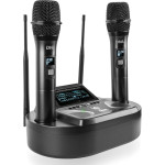 DNA UMA VOCAL SET