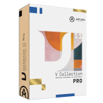 Arturia V Collection 11 PRO