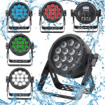 EVOLIGHTS GLACIER 14 IP65