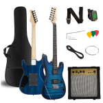 V-TONE EGW 39 BL gitara...