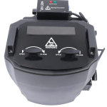 LIGHT4ME ICE LOW FOG 6500W