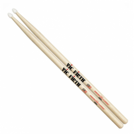 Vic Firth American Classic 5B Nylon
