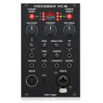 Behringer VOCODER VC16