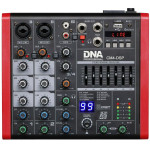 DNA CM4-DSP
