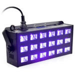 LIGHT4ME LED UV 18x3W