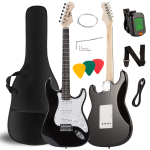 V-TONE EG 39 BK