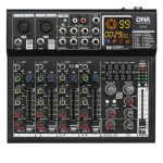 DNA QFX6