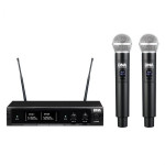 DNA DJ DUAL VOCAL