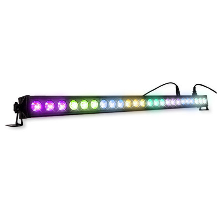 Light4Me DECO BAR 24 RGBW V2 IR