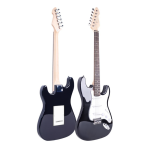 V-TONE EST 22 BK