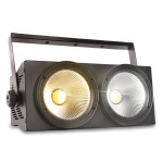LIGHT4ME 2LITE BLINDER