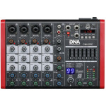 DNA CM6-DSP
