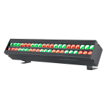 LIGHT4ME BEAM WASH BAR