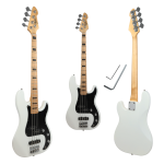 V-TONE PJB46 WH
