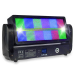 LIGHT4ME VENOM STROBE HEAD