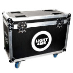 LIGHT4ME ROBO ZOOM WASH 740...
