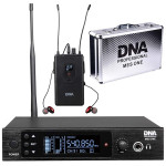 DNA IN-EAR