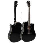 V-TONE VEAG1 CE BK
