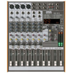 DNA ME-8FX