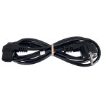 The sssnake Mains Power...