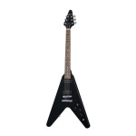 Gibson 80s Flying V Ebony