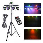 LIGHT4ME BELKA LED PAR