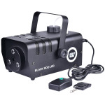 LIGHT4ME BLACK 900 LED