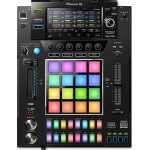 Pioneer DJS-1000