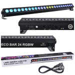 LIGHT4ME DECO BAR 24 RGBW