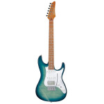  Ibanez AZ22S1F-TXB