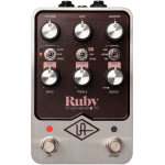 Universal Audio Ruby 63 Top...