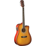 Washburn WA 90 CE TS