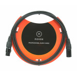 Novox XLR-1.5M